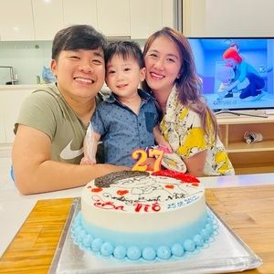 Meet your Posher, Triều